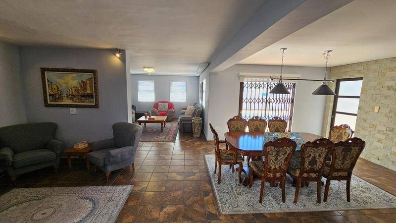 0 Bedroom Property for Sale in Dwarskersbos Western Cape